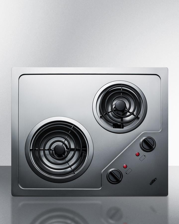 Cooktops (Electric)