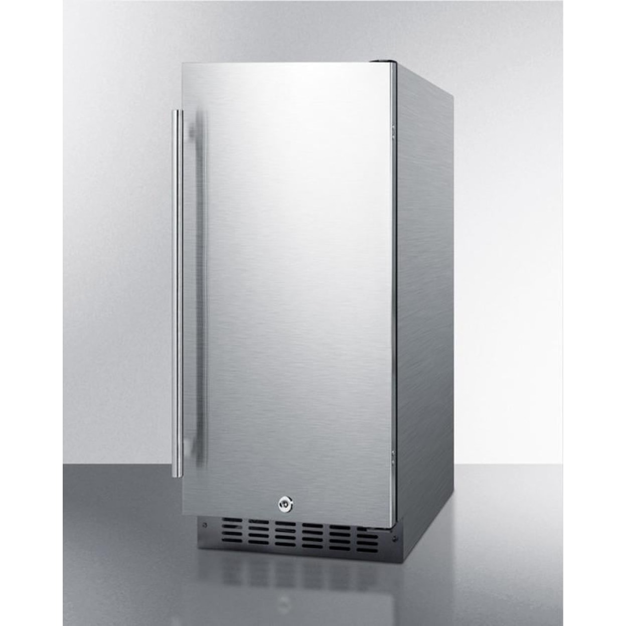 Summit Refrigerators Refrigerator