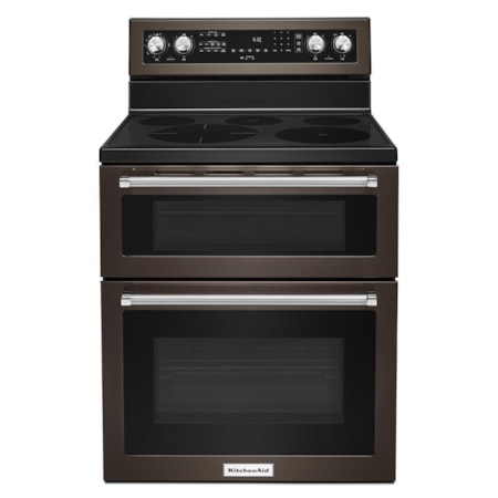 Freestanding Smoothtop Electric Range