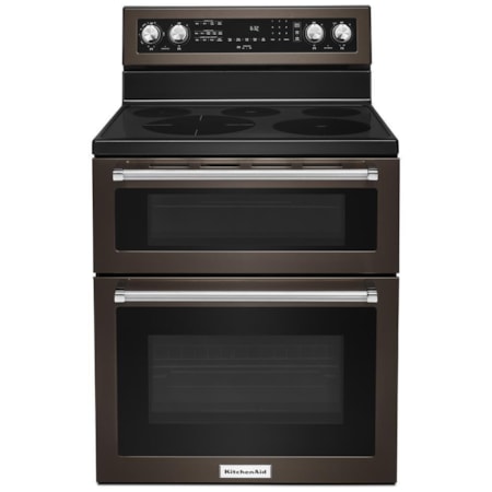 KitchenAid Freestanding Electric Range