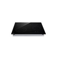 24" Compact Electric Cooktop