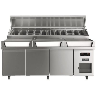 U-Line Refrigerators Specialty Refrigerator