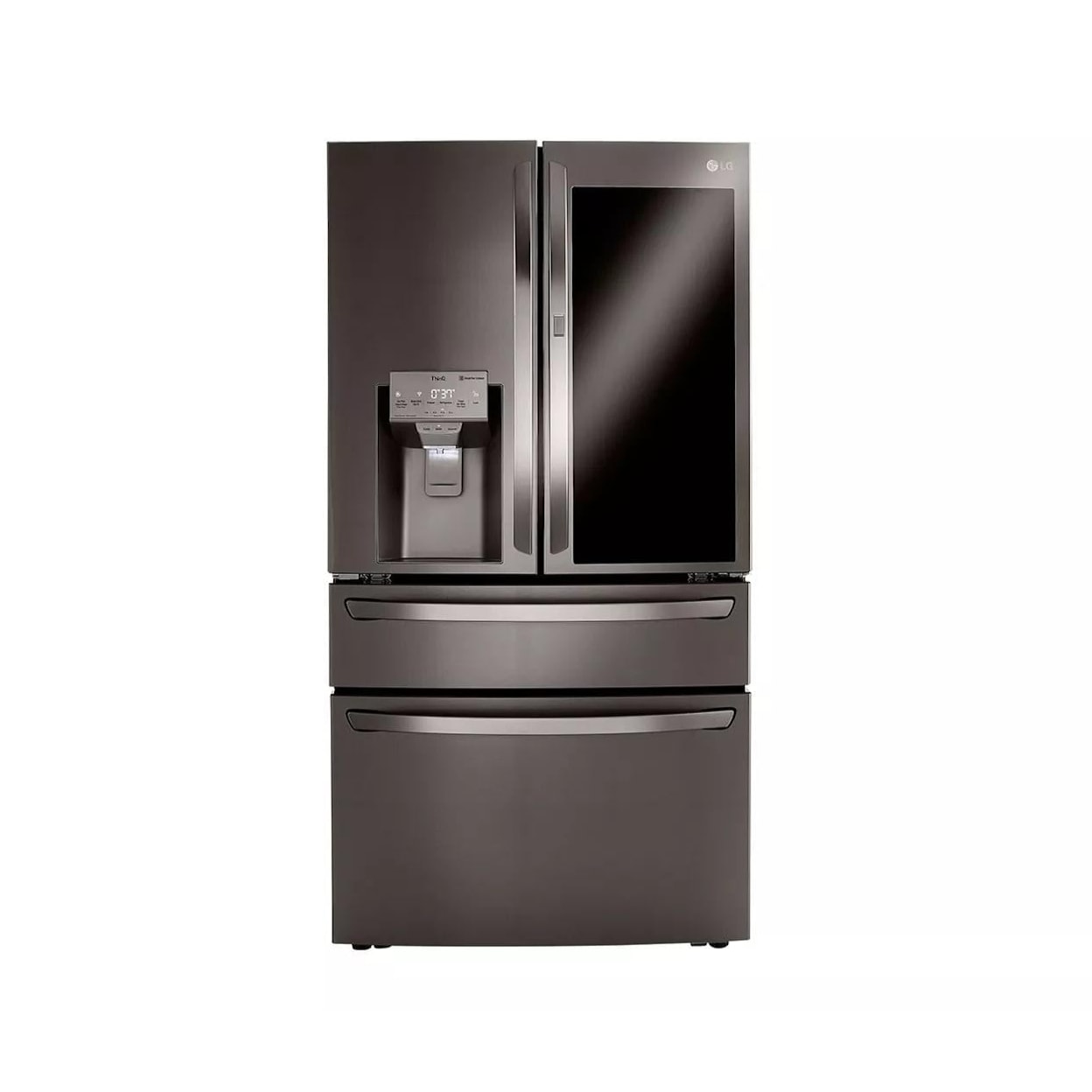 LG Appliances Refrigerators Refrigerator