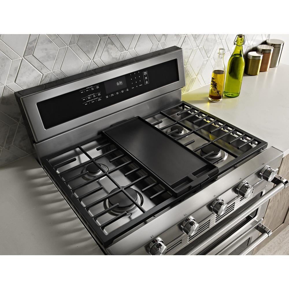 kitchenaid kfgd500ewh
