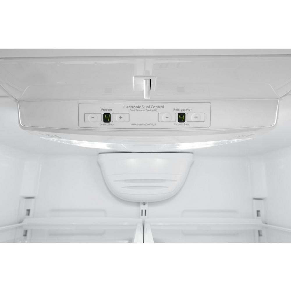 Whirlpool Refrigerators Whirlpool Bottom Freezer Refrigerator