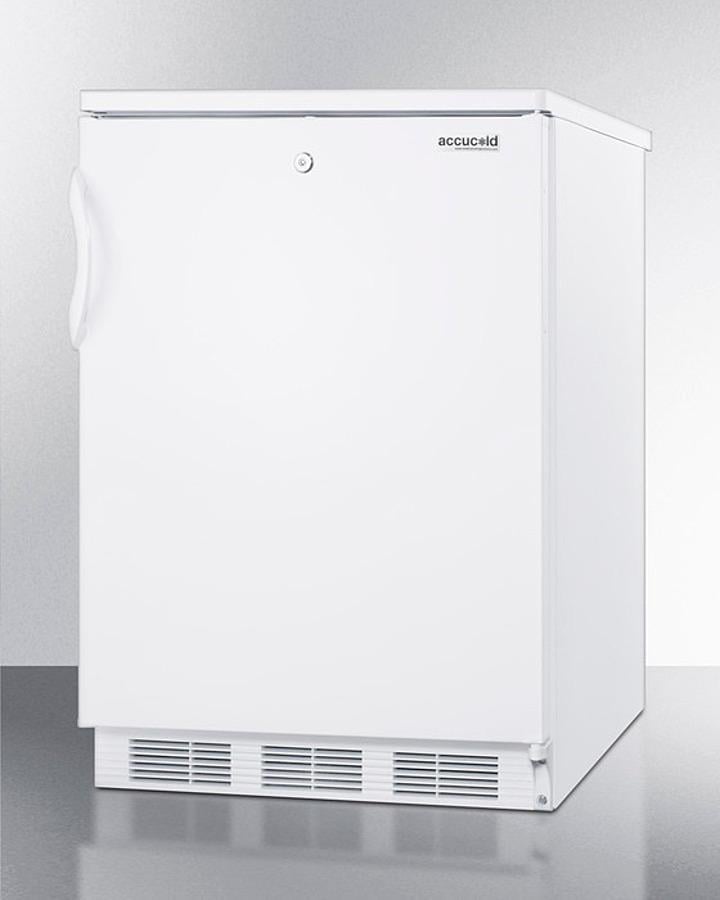 Compact Refrigerator