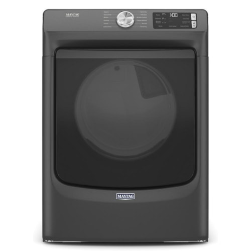 Maytag 7.3 Cu. Ft. Front Load Gas Dryer with Extra Power