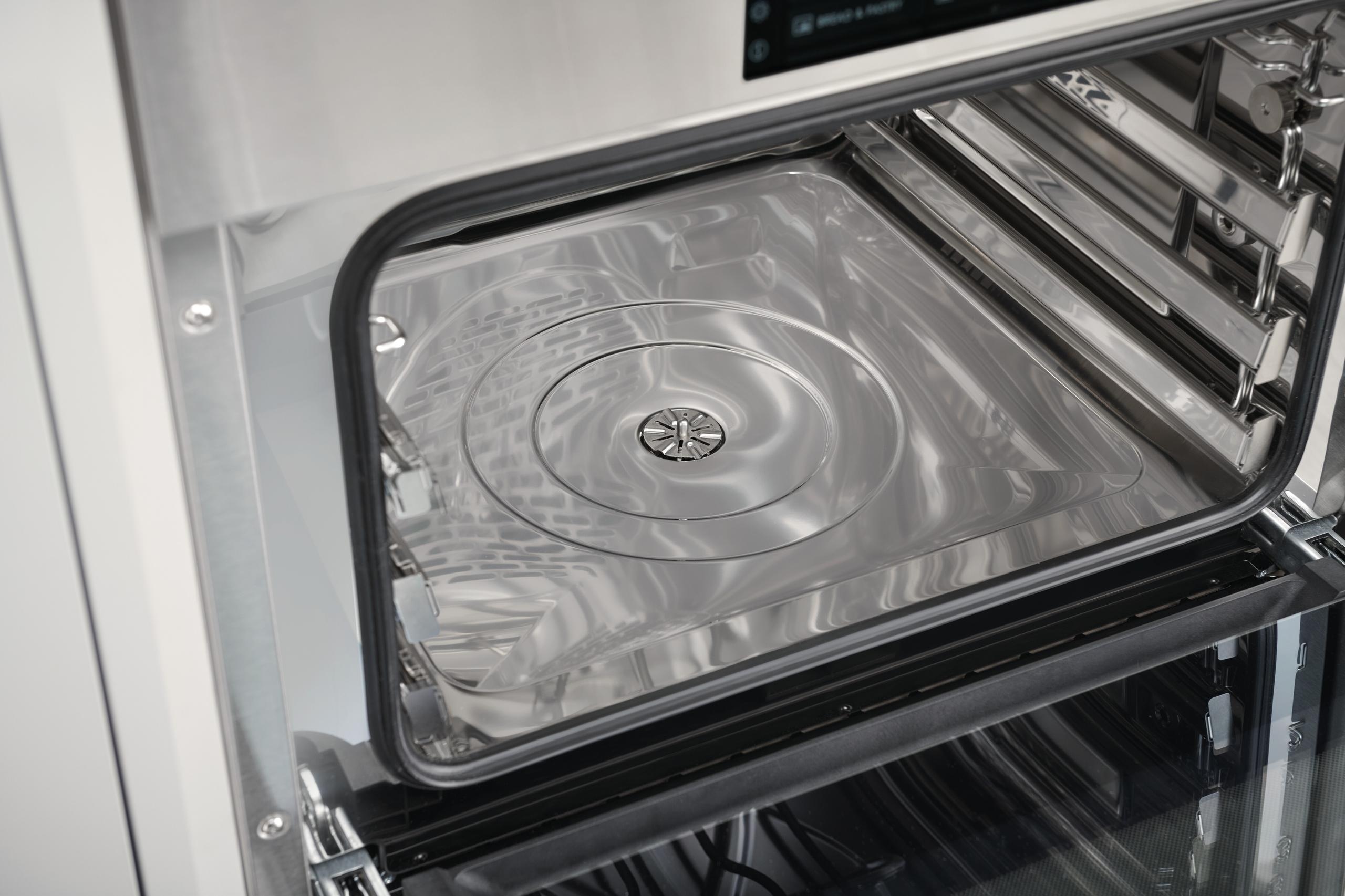 Wolf Electric Ranges Single Wall Electric Oven