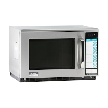 Countertop Microwave