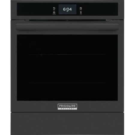 Single Wall Electric Oven
