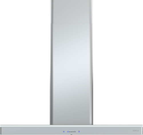 Luce Wall, 30In, Ss, Led, 600 Cfm W/Act