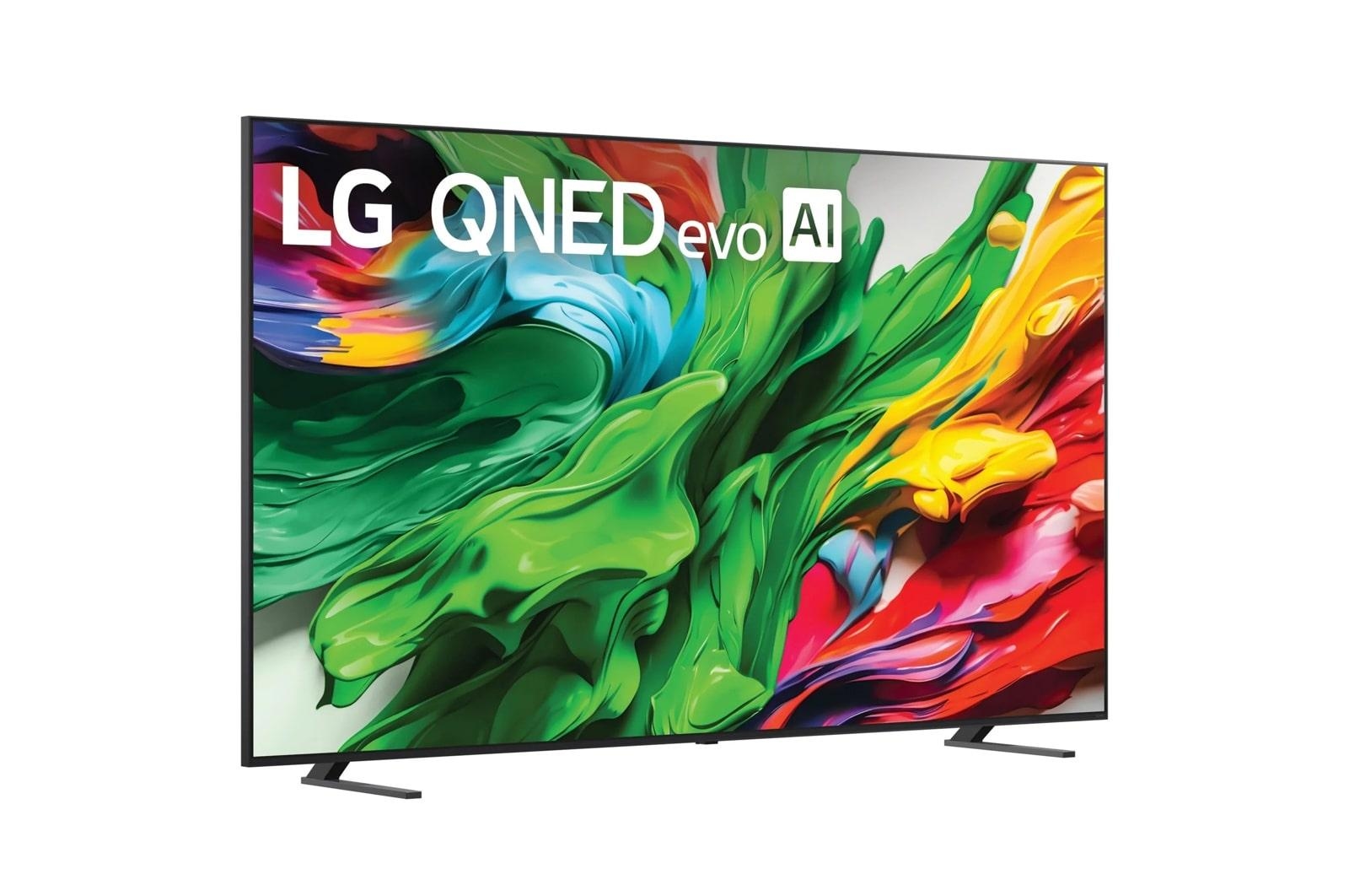 80 And Over Led-Lcd TV