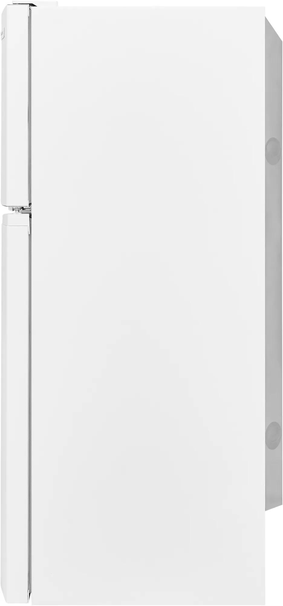 Frigidaire Refrigerators Top Freezer Freestanding Refrigerator