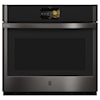 GE Appliances Electric Ranges Wall Oven