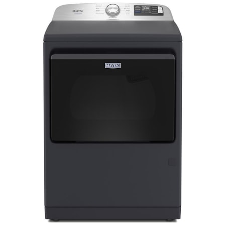 Top Load Matching Electric Dryer