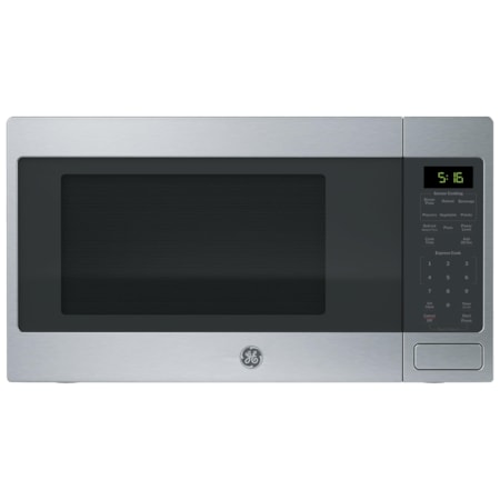 Countertop Microwave