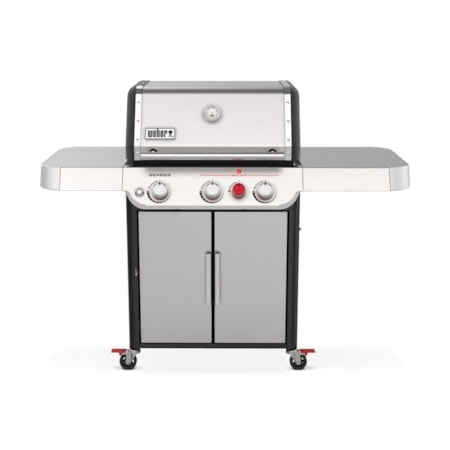 Lp Gas Bbq