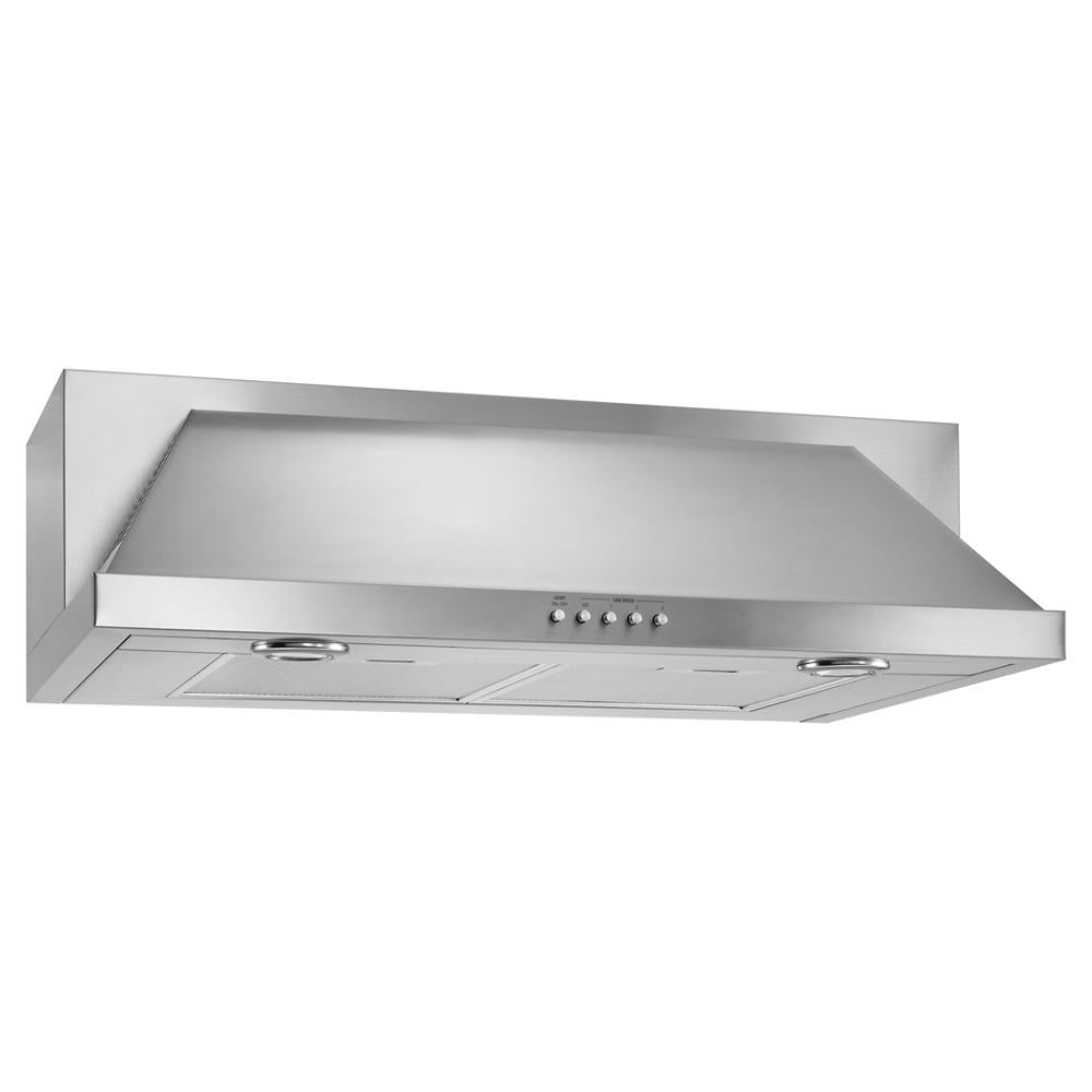 Maytag UXT5530AAS 30" Convertible Hood Simon's