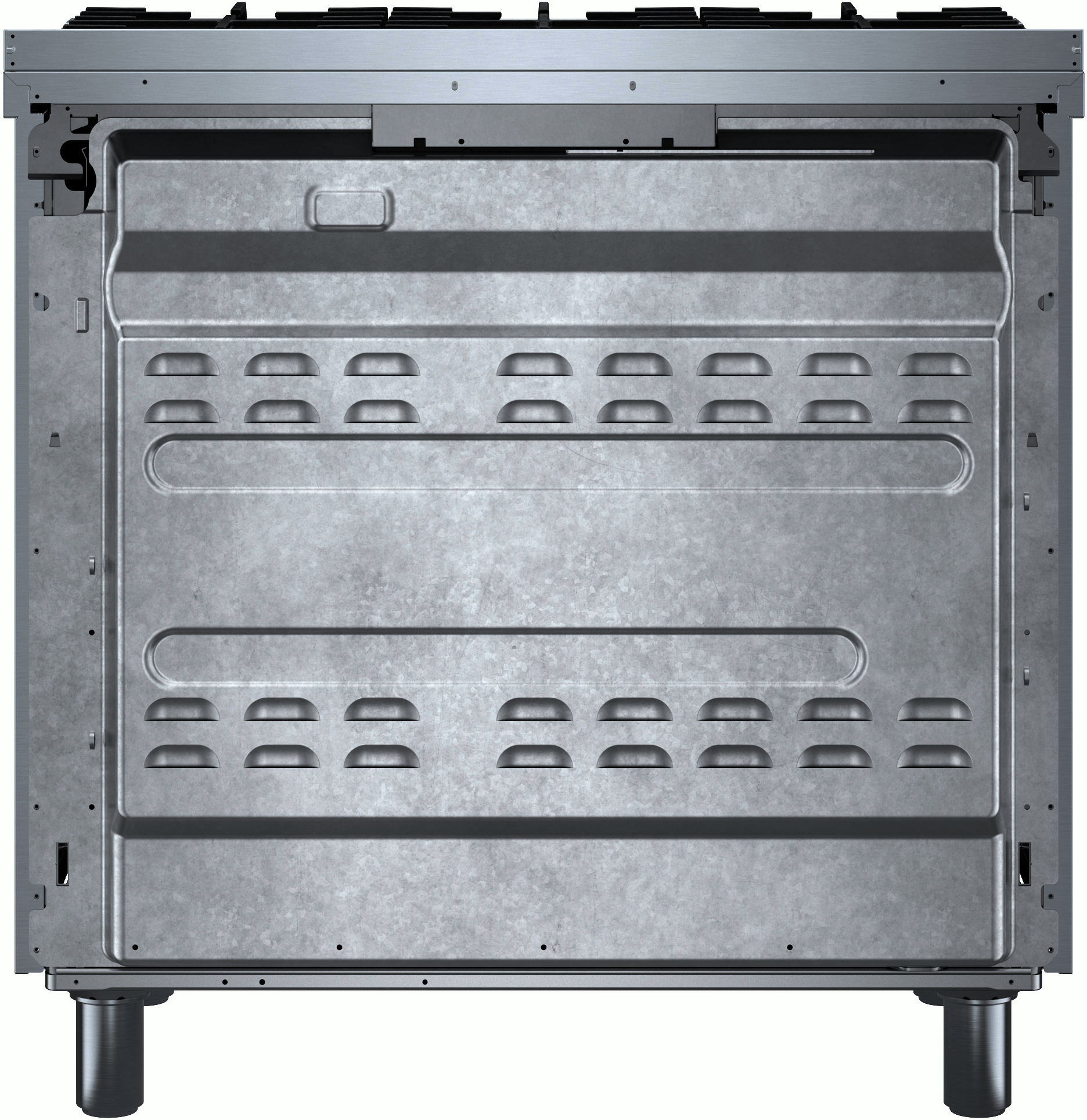 Bosch Gas Ranges 36" And Larger Free Standing Gas Range