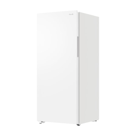 Upright Freezers