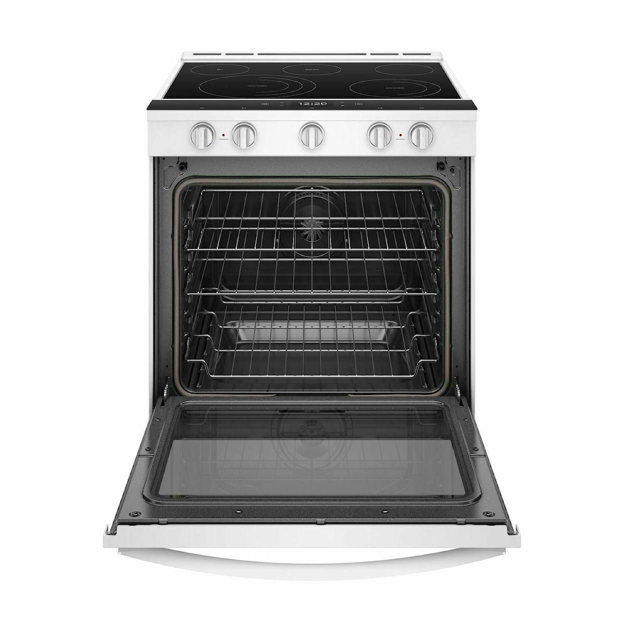 Whirlpool Electric Ranges Range