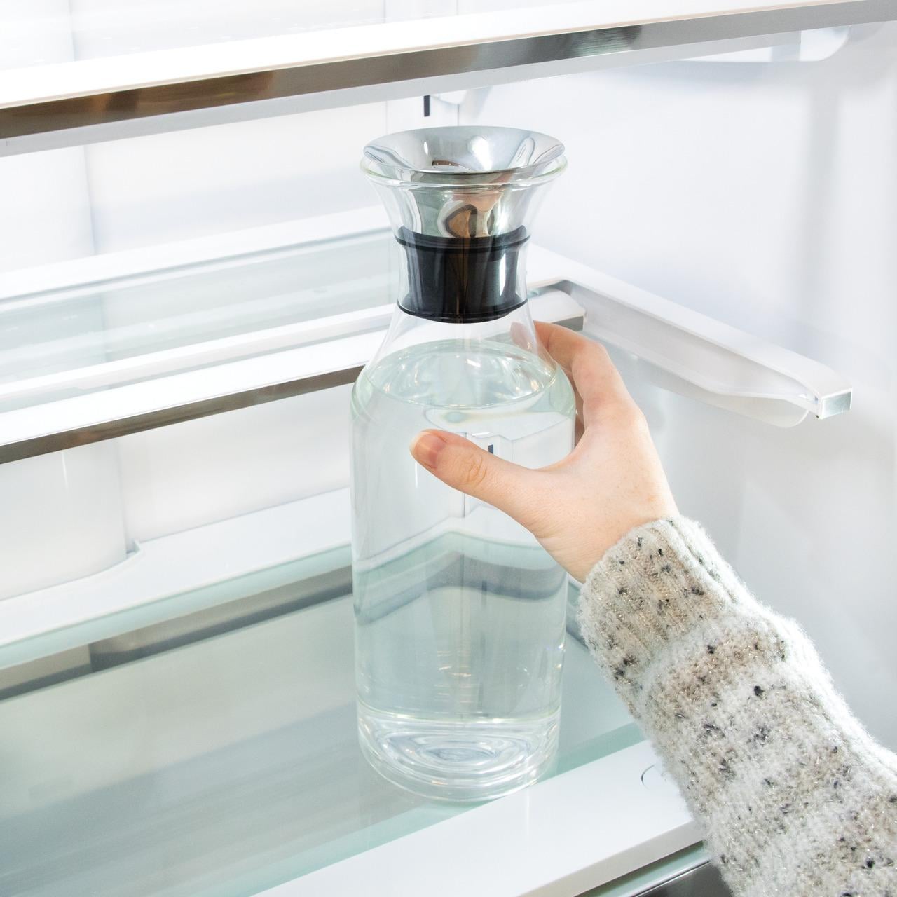 Sharp Appliances French Door Refrigerator