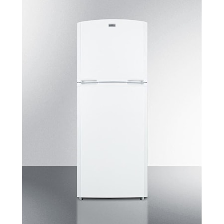 Top Freezer Freestanding Refrigerator