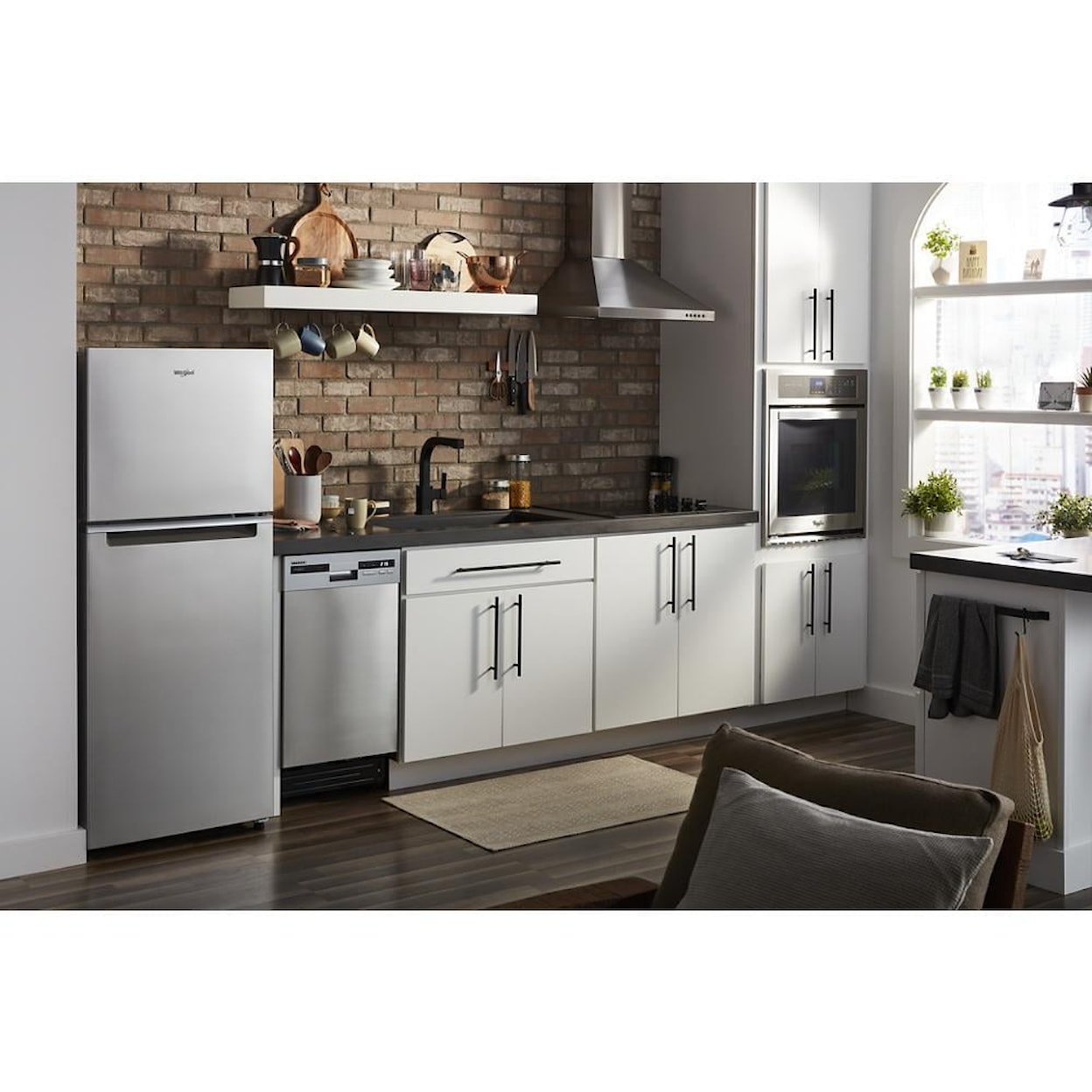 Whirlpool Dishwashers Dishwasher