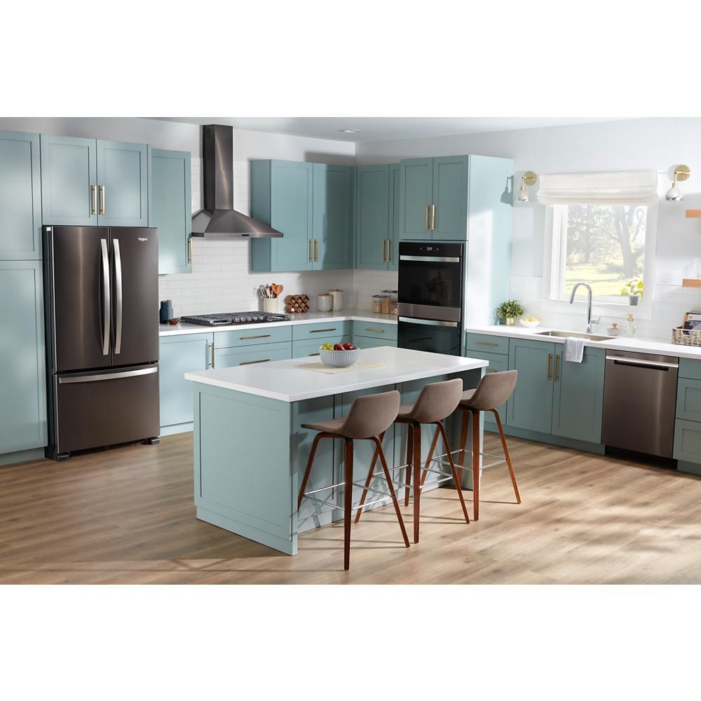 Whirlpool Dishwashers Whirlpool Built-in Dishwasher