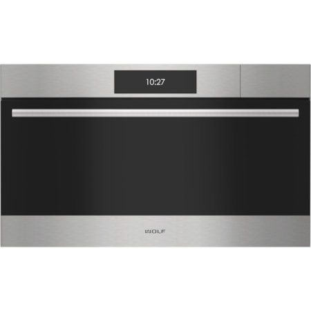 Single Wall Electric Oven