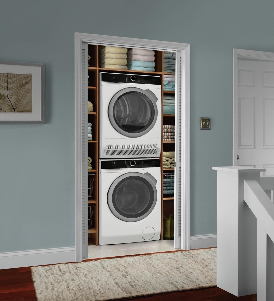 Electrolux Laundry Electrolux Front Load Washer