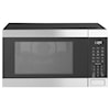 GE Appliances Microwave Microwave