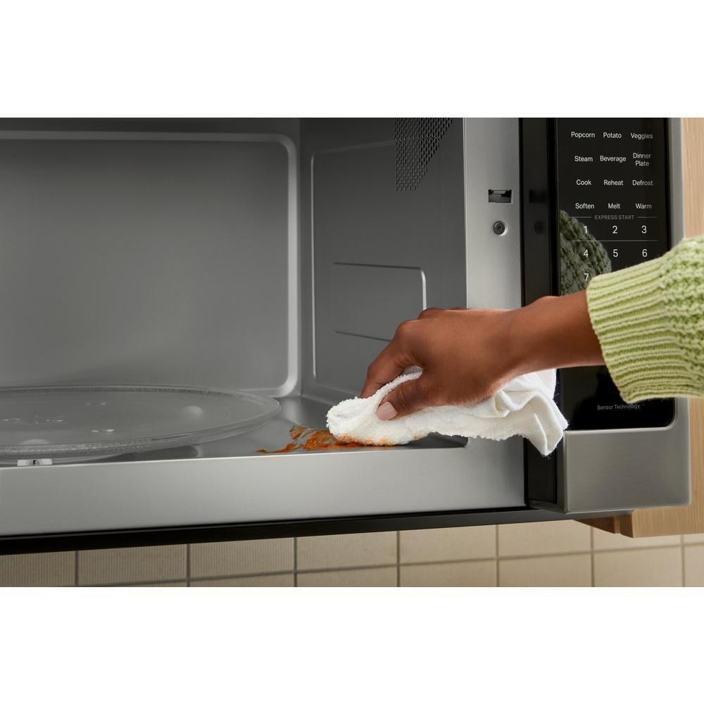 KitchenAid Microwave Over The Range Microwave