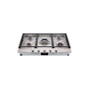 LG Appliances Gas Ranges Cooktop