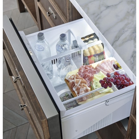 Refrigerated Drawer