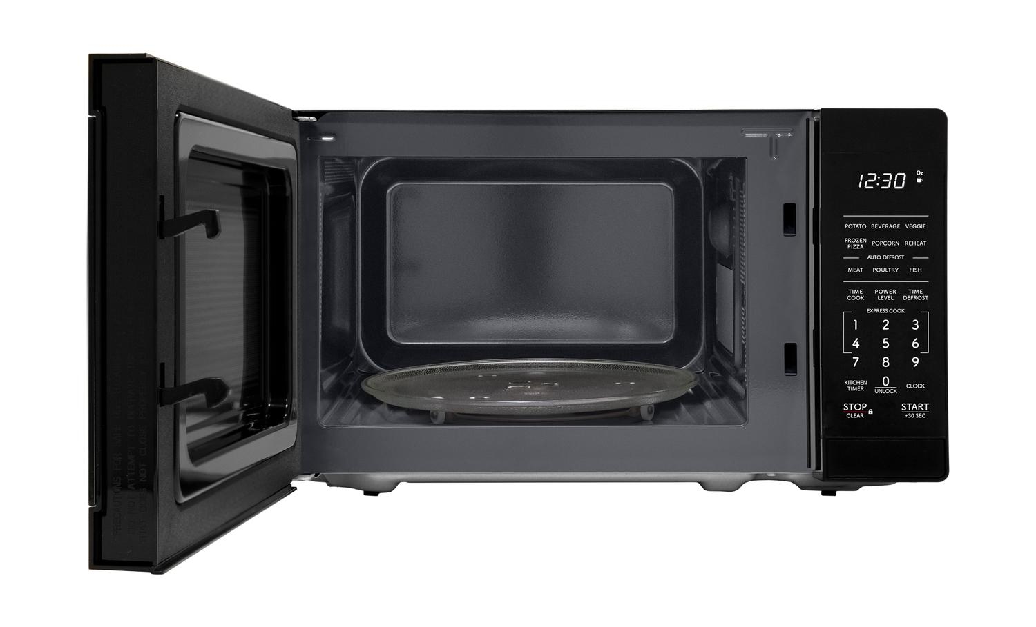 Countertop Microwave