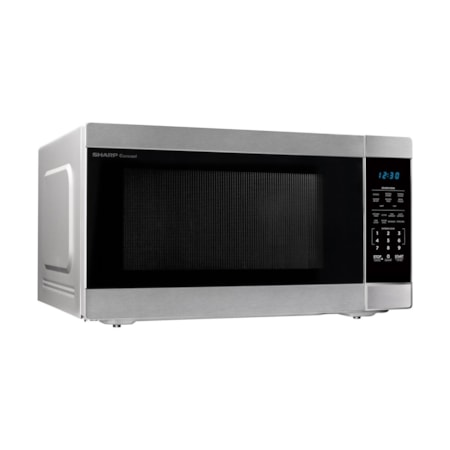 Countertop Microwave