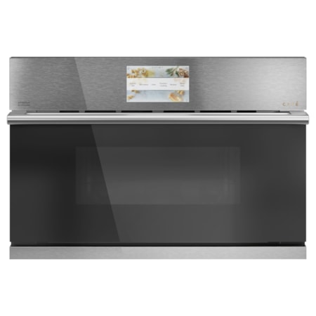 Single Wall Electric Oven