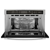 GE Appliances Electric Ranges Single Wall Electric Oven