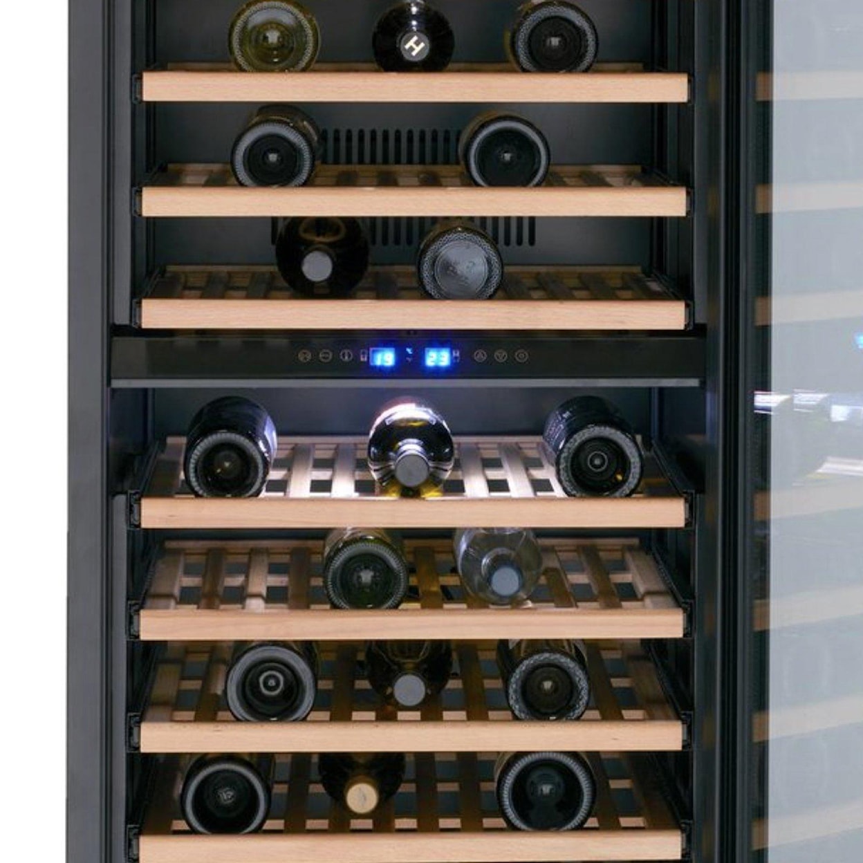 Avanti Refrigerators Wine Coolers