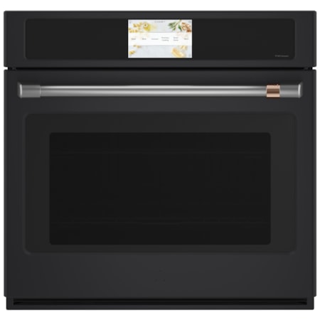 Single Wall Electric Oven