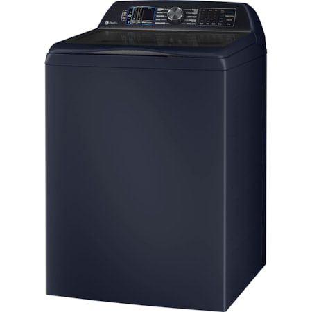 High Efficiency Top Load Washer