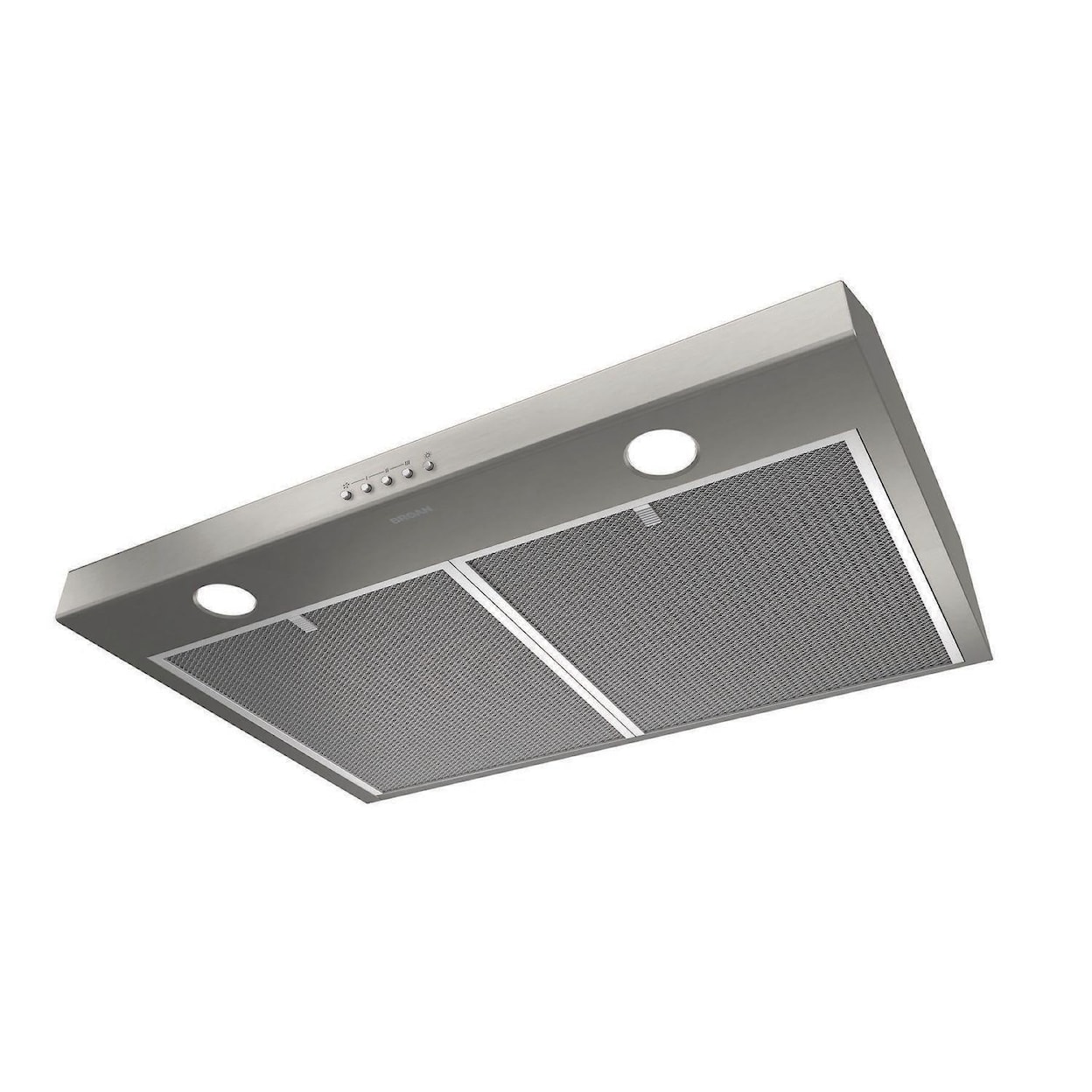 Broan Hoods Ductless Hood