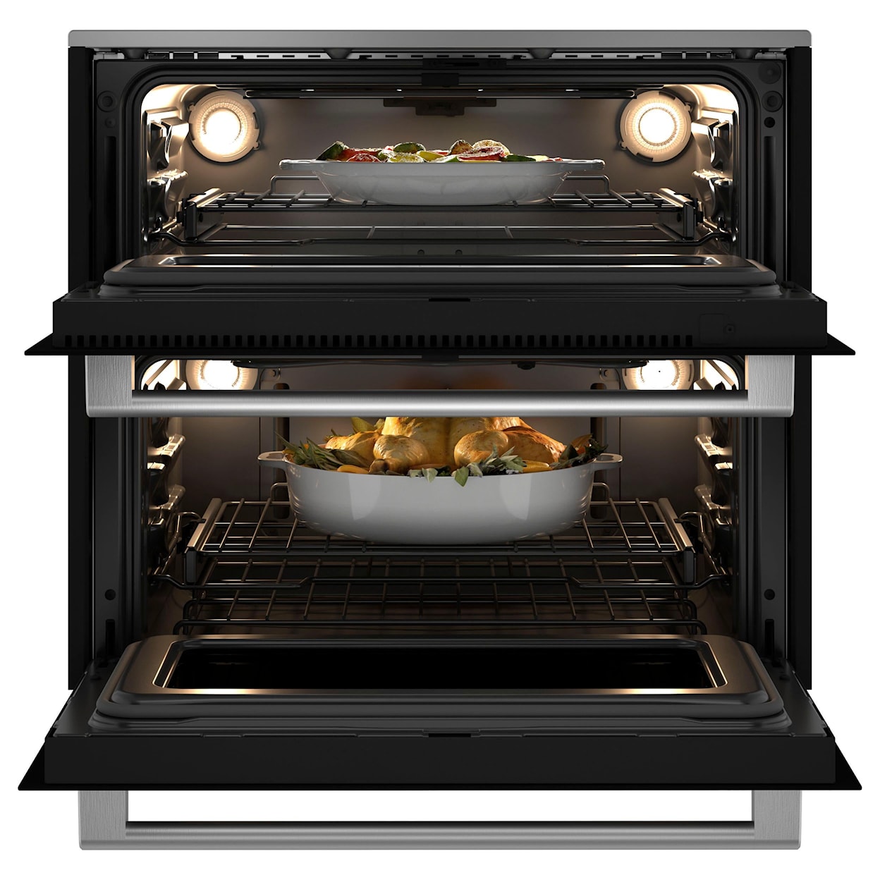 Café Electric Ranges Wall Oven