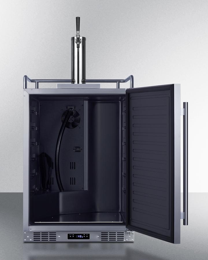 Summit Refrigerators Summit Specialty Refrigerator