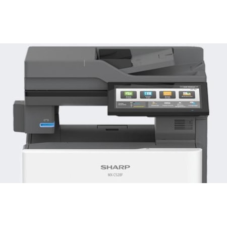 Multifunction / All-In-One Printer