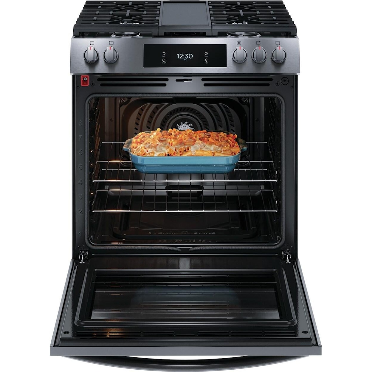 Frigidaire Gas Ranges Range