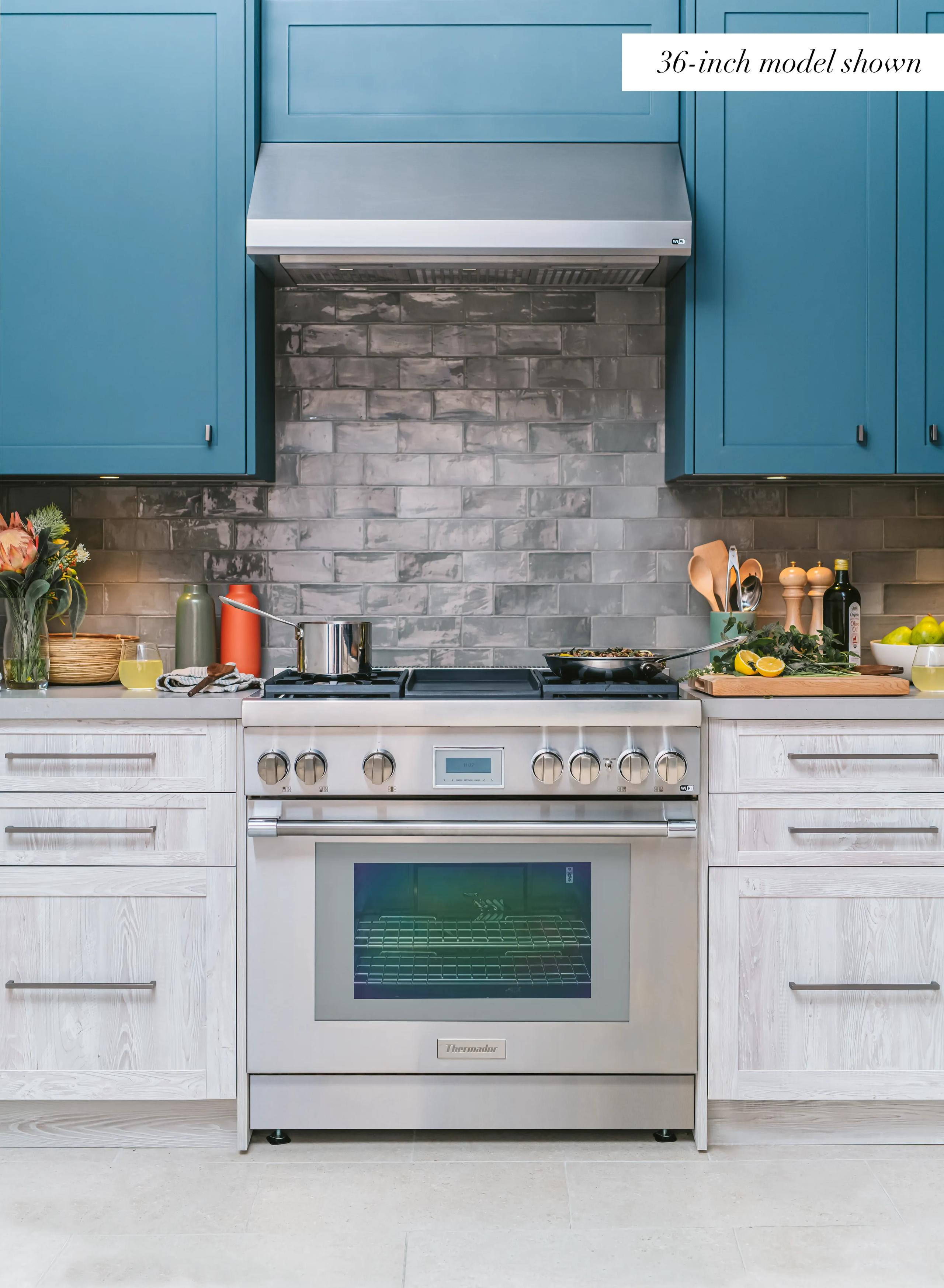 Thermador Hoods Professional Hood