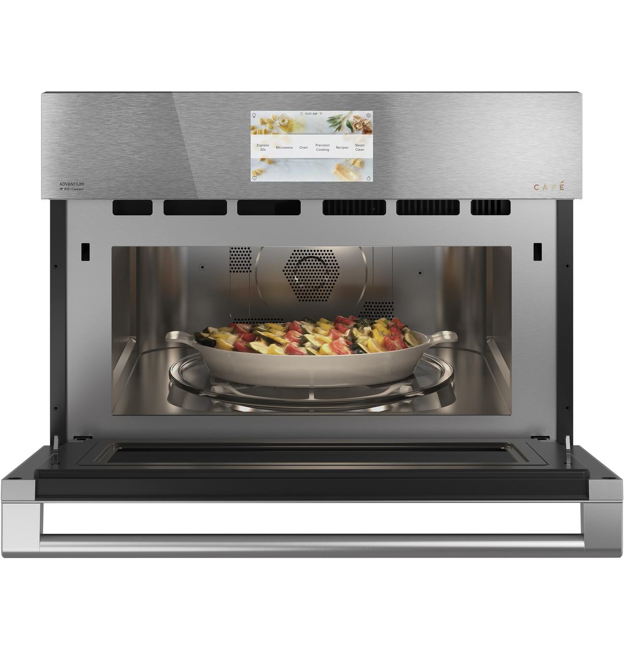 Single Wall Electric Oven