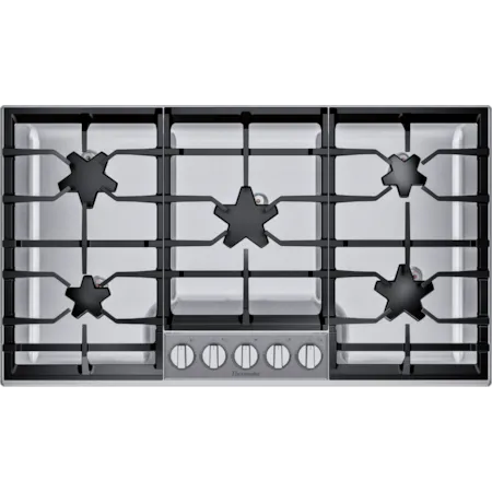 Cooktops (Gas)